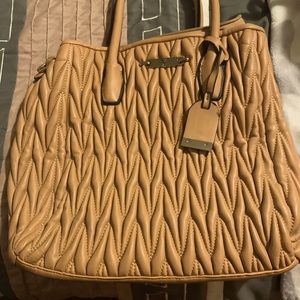 Versace shoulder bag